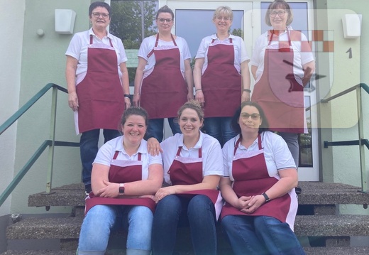 Hexennacht und Maifrühstück April/Mai 2024